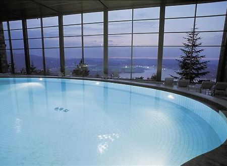 Buergenstock Hotel & Alpine Spa Dallenwil Съоръжения снимка